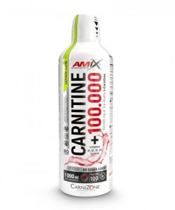 CARNITINE 100.000