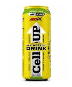 CellUp Energy Drink