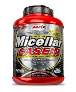 Micelarni kazein