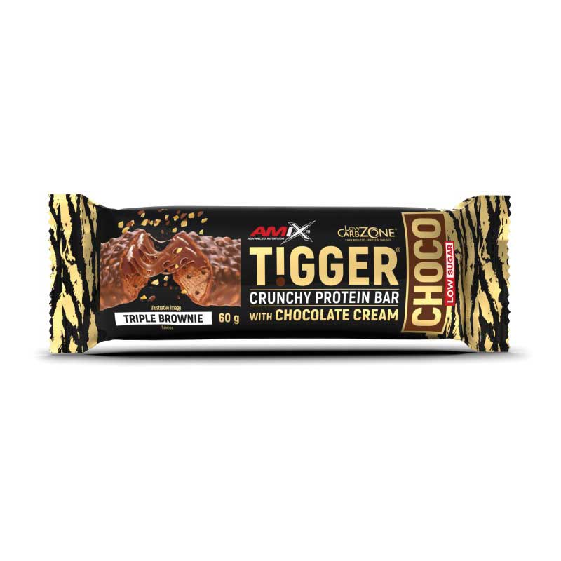TIGGER Choco protein bar - Slika 2