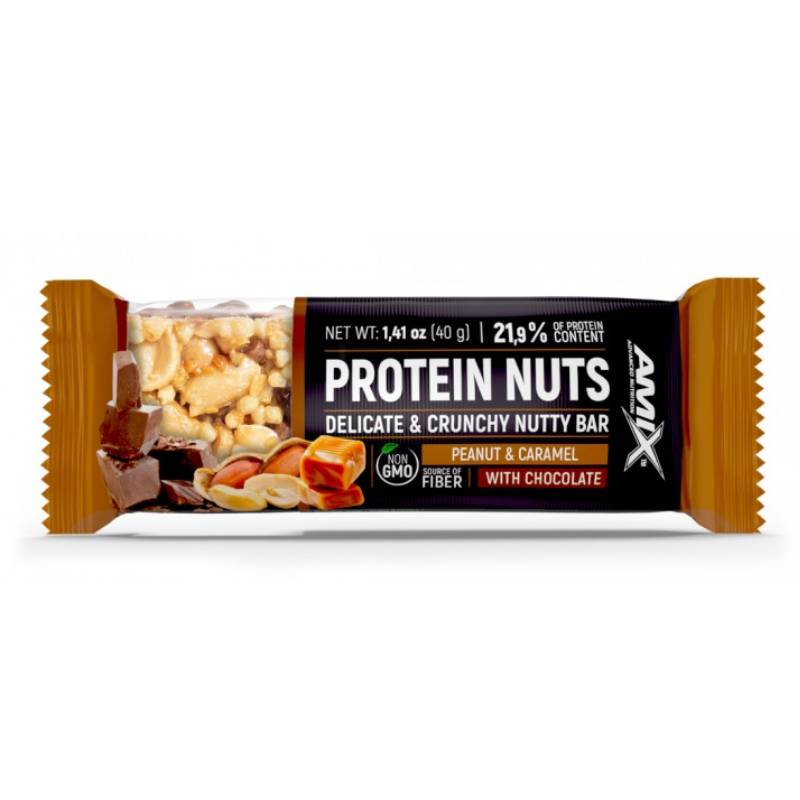 Protein Nuts - Slika 2