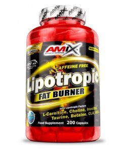 LipoTropic