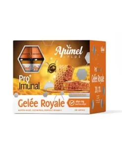APIMEL PROIMUNAL GELEE ROYALE AMPULE 20X11ML