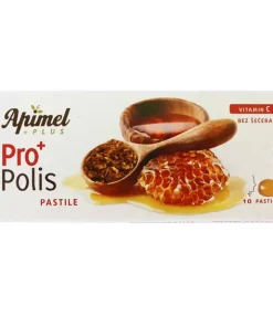 Alternative view of Propolis pastile za grlo