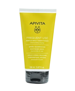 Alternative view of Apivita Tonic Mountain Tea mlijeko za tijelo 200 ml