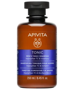 Apivita Šampon protiv opadanja kose kod muškaraca 250 ml
