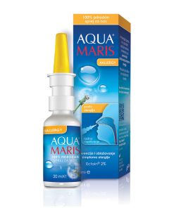 Alternative view of AQUA MARIS 4Allergy