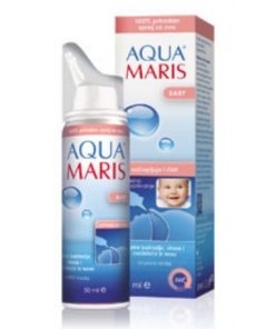 AQUA MARIS® BABY 50 ml