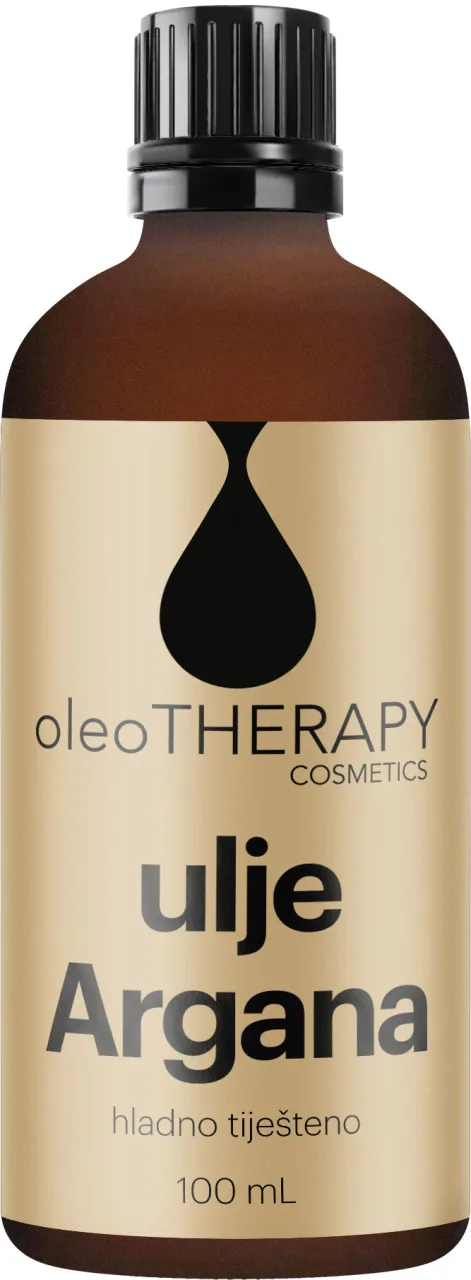 Ulje argana 100 ml oleoTHERAPY - Slika 2