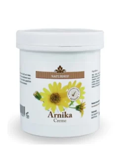 Alternative view of Arnika krema 500ml.