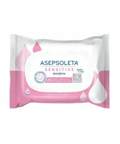 Alternative view of ASEPSOLETA SENSITIVE MARAMICE A20