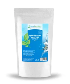 Alternative view of Askorbinska kiselina 250g