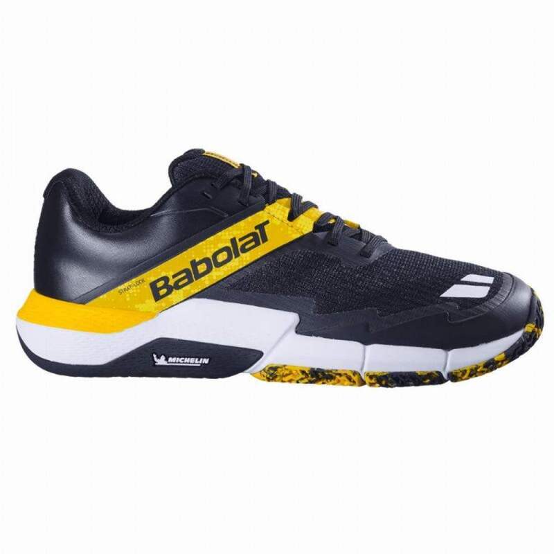 Movea 2 Babolat padel patike 44,5 broj - Slika 2