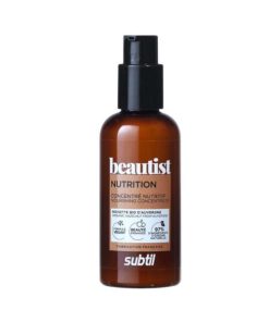 Alternative view of SERUM SUBTIL BEAUTIST NUTRIT. CONCENTRATE 100 ML