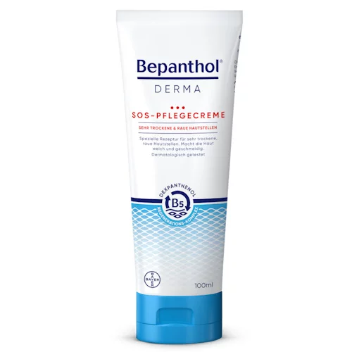 BEPANTHOL DERMA SOS INTENZIVNA KREMA 100ML - Slika 2