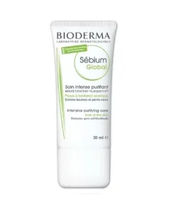BIODERMA SEBIUM GLOBAL KREMA 30ML