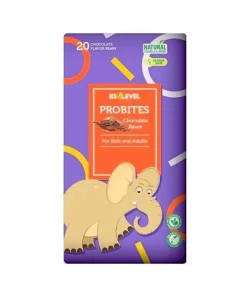 BIOLEVEL PROBITES ČOKOLADICE A20
