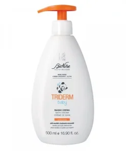 Alternative view of BIONIKE TRIDERM BABY BATH CREAM 500ML