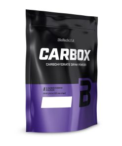 Carbox | mješavina ugljikohidrata
