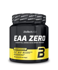 EAA Zero | aminokiseline u prahu