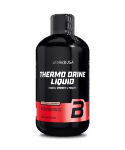 Thermo Drine Liquid | fat burner koncentrat