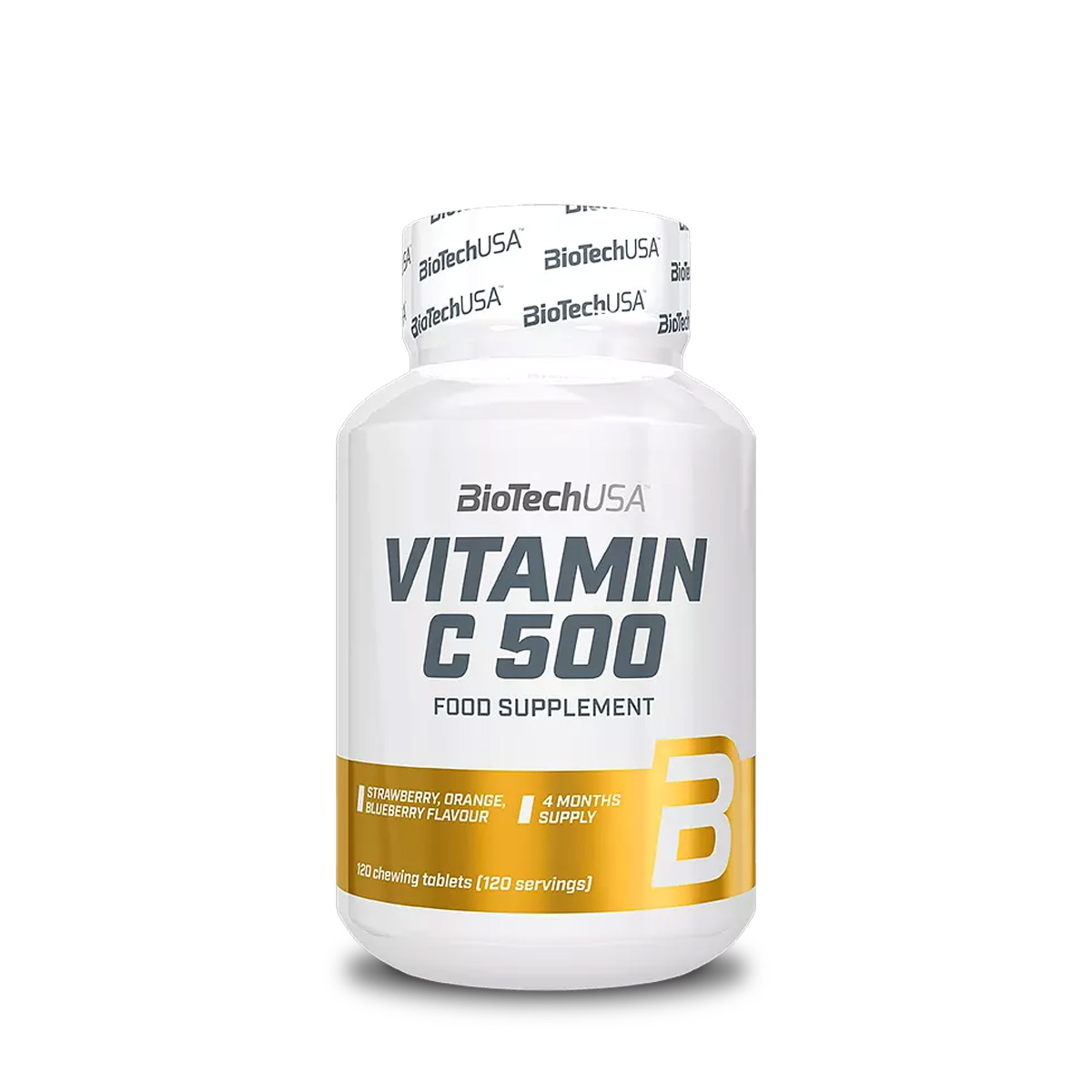 Vitamin C 500 | žvakaće tablete