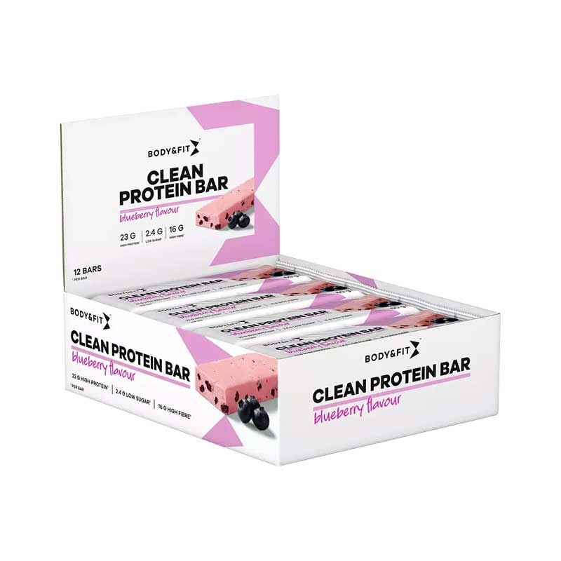 Clean Protein Bar - Slika 4