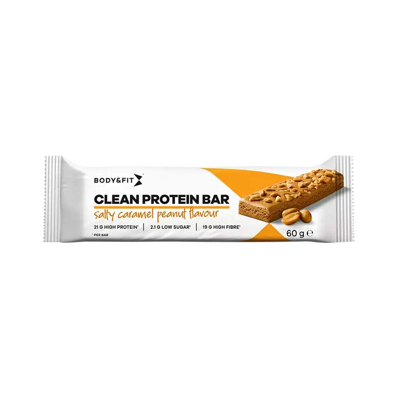 Clean Protein Bar - Slika 7