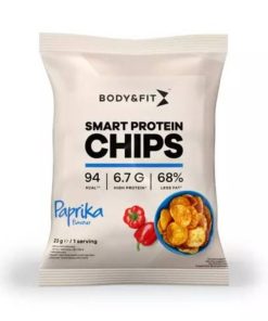 Smart Protein Chips