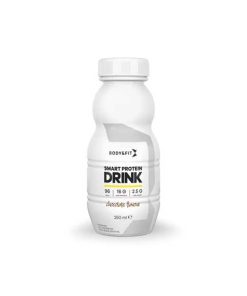 Alternative view of Smart Protein Drink