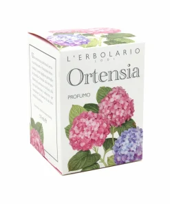 LERBOLARIO ORTENSIA EDP 50 ML