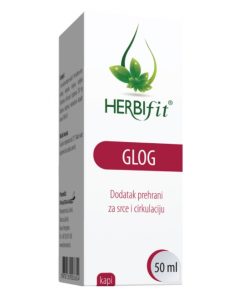 Glog kapi 50ml