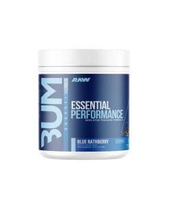 Alternative view of CBUM essential pre-workout bez kofeina 618 g