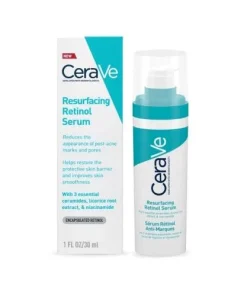 Alternative view of CERAVE RETINOL SERUM 30ML