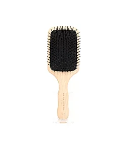 Četka s plastičnim zubcima 24 cm