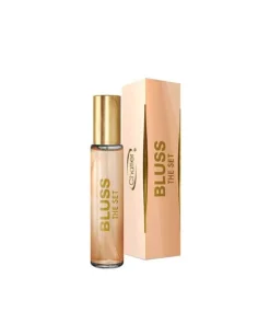 Alternative view of Bluss The Set ženski parfem u tipu Hugo Boss Scent Women