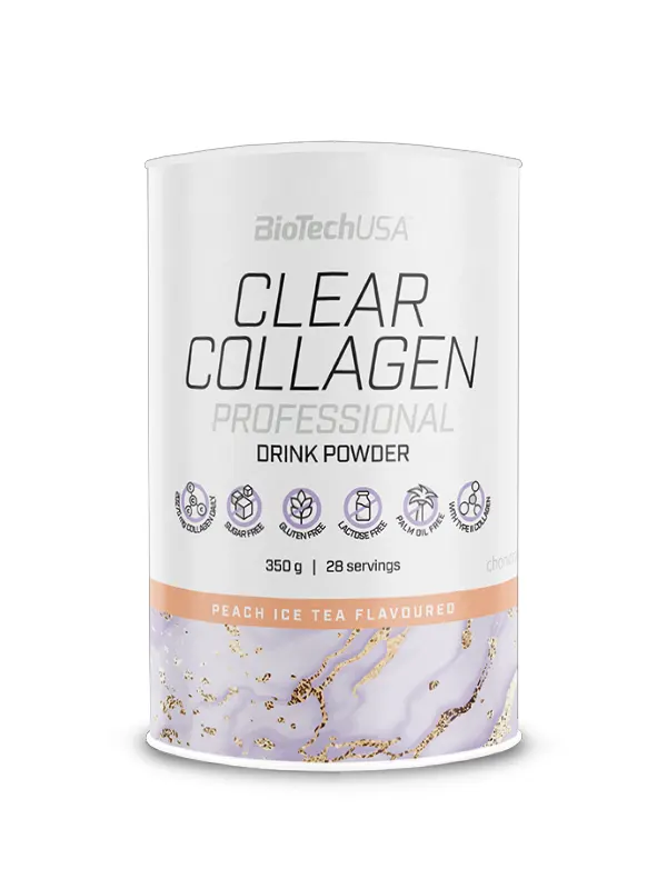 Clear Collagen Professional – 350g - Slika 3