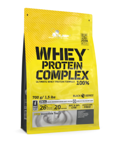 Whey Protein Complex 100% Olimp 700 g