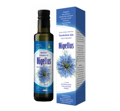 Alternative view of Ćorokotovo ulje 125ml