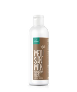 Alternative view of Cosmel Melli sun milk 200 ml