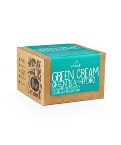 Cosmel Green cream 50 ml