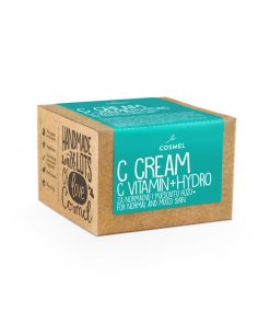 Alternative view of Cosmel C cream 50 ml