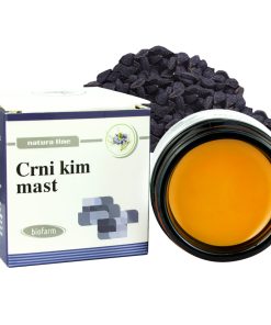 Crni kim mast, 50 ml