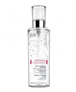 BioNike Defence Tolerance Essential cleansing water