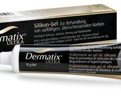 Alternative view of Dermatix gel protiv ožiljaka a 6 g
