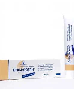 Alternative view of Dermatopan krema
