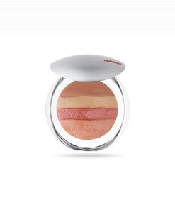 PUPA Bronzer Luminys BAKED ALL OVER 06