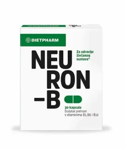 Alternative view of DIETPHARM NEURON B A30