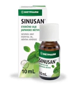 Alternative view of DIETPHARM SINUSAN KAPI 10ML