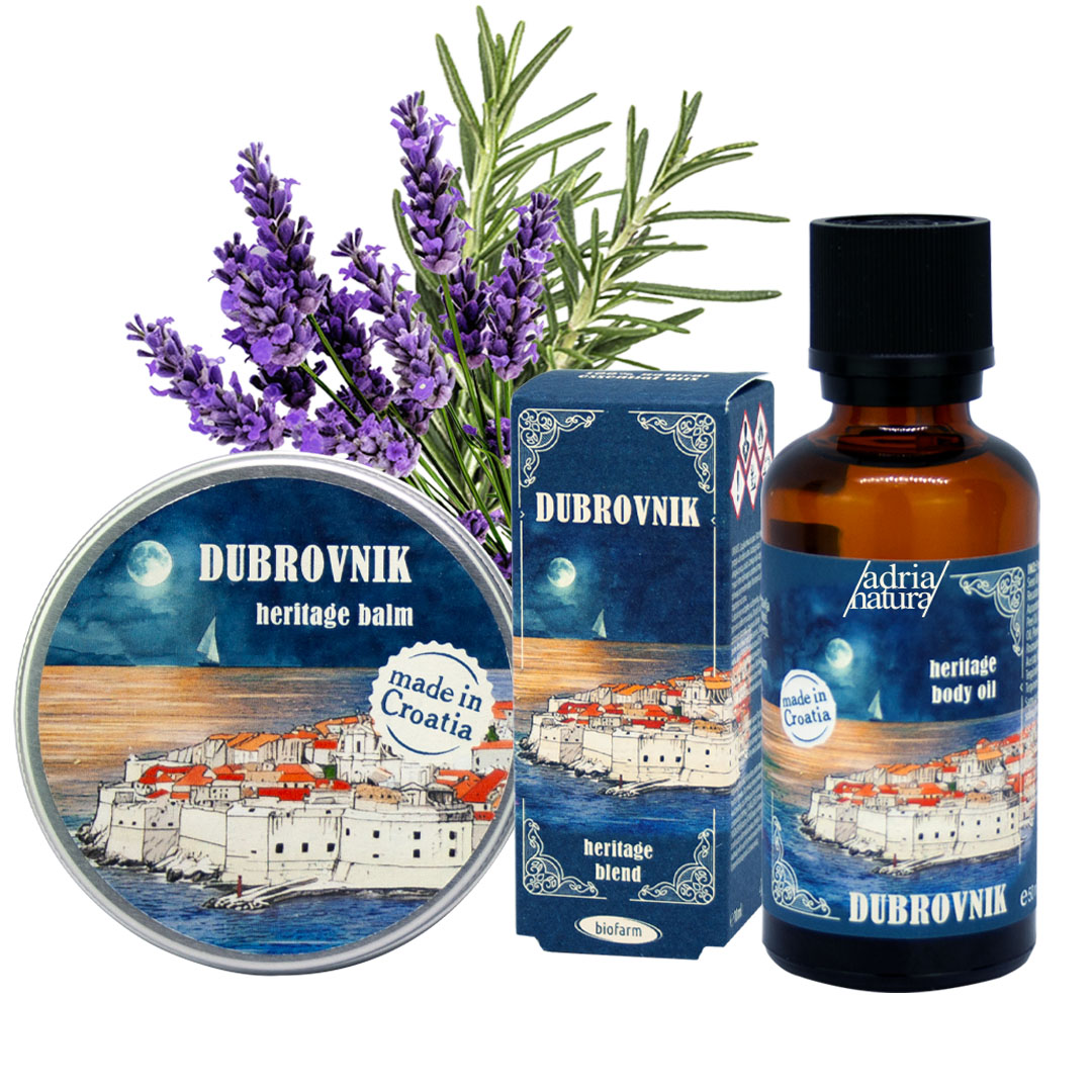 Dubrovnik Balm, 60ml - Slika 3